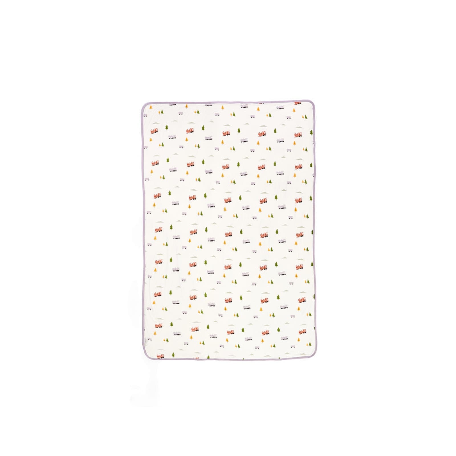2 Layer Blanket (120x180cm) — view 12 of 13