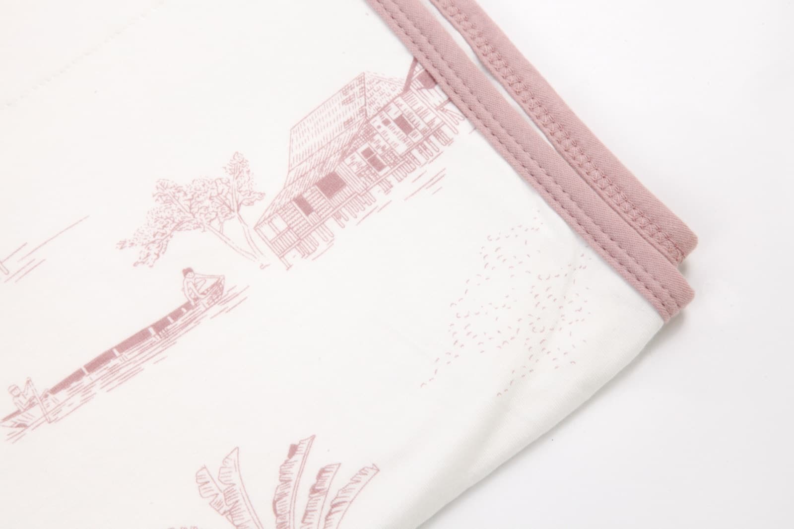 2 Layer Blanket (120x180cm) — view 7 of 13