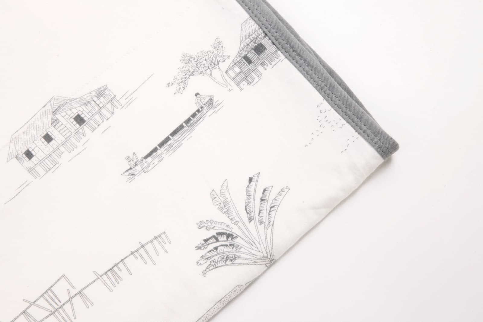 2 Layer Blanket (120x180cm) — view 10 of 13