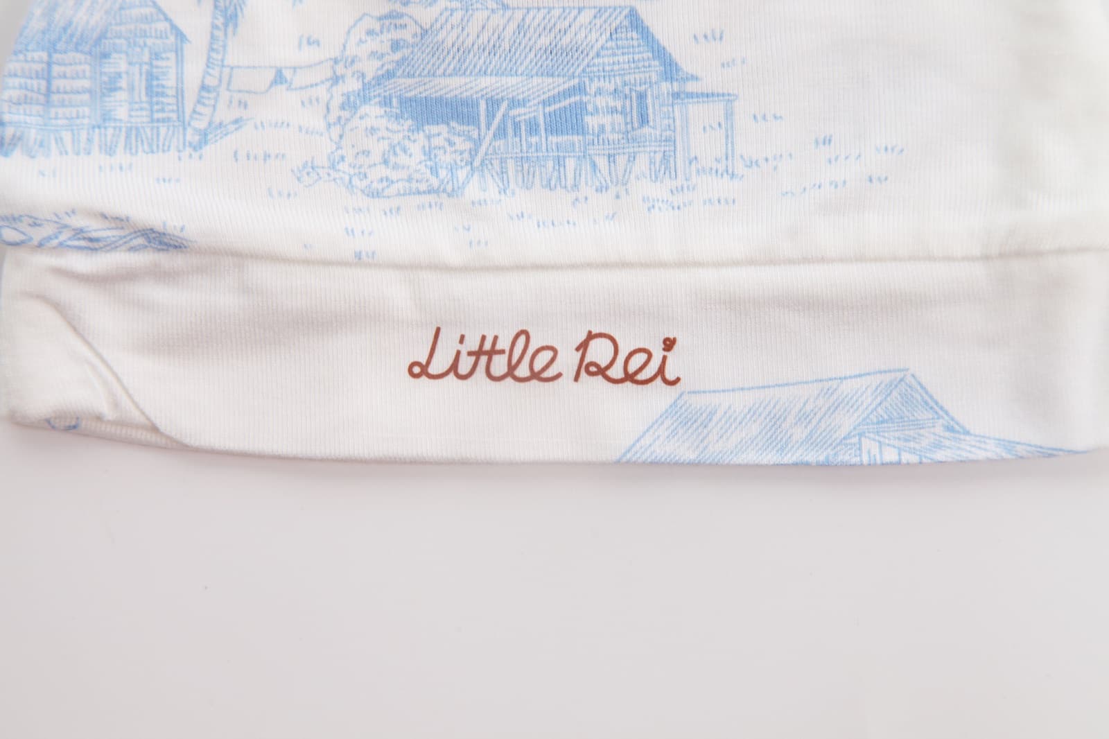 Newborn Set (0-6M) — view 16 of 56