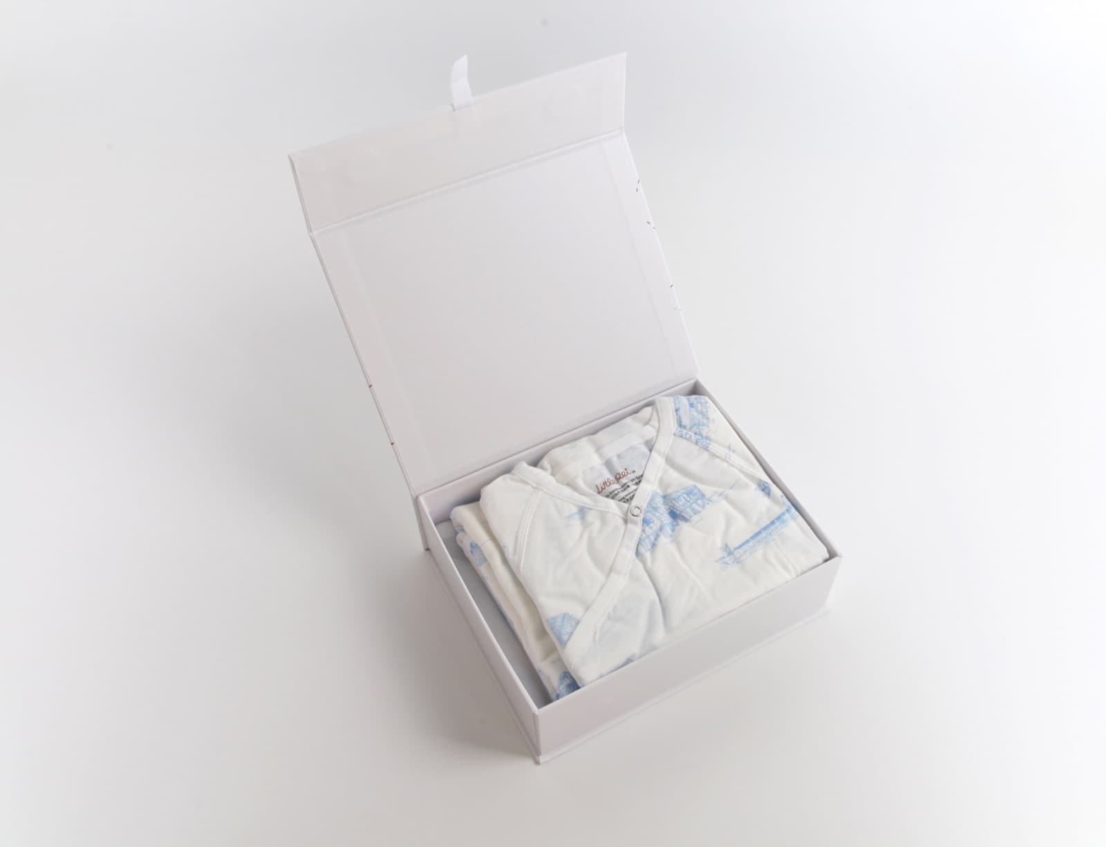 Newborn Set (0-6M) — view 3 of 56