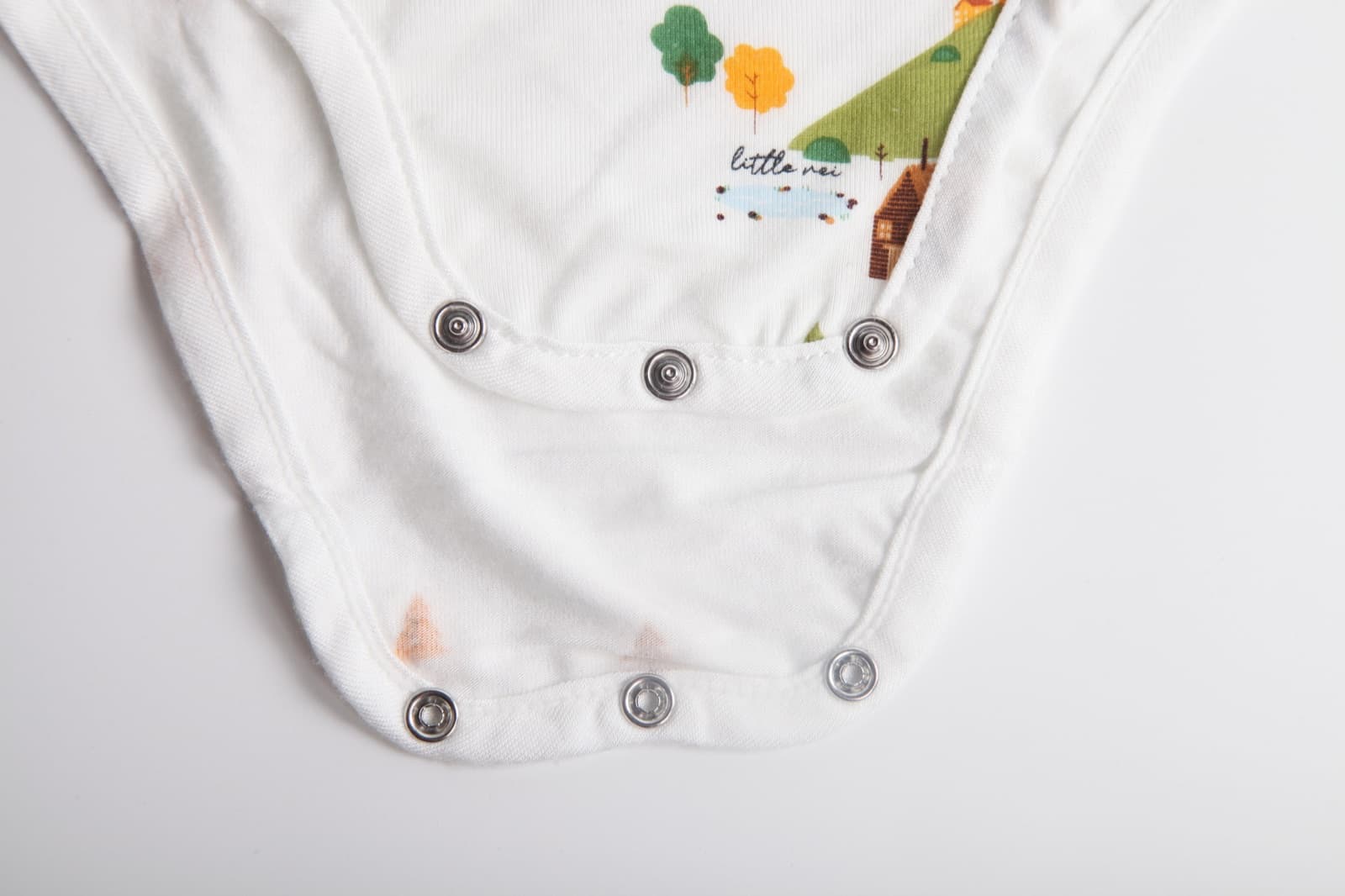 Newborn Set (0-6M) — view 19 of 56