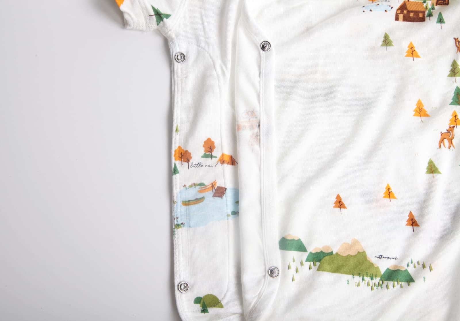 Newborn Set (0-6M) — view 20 of 56
