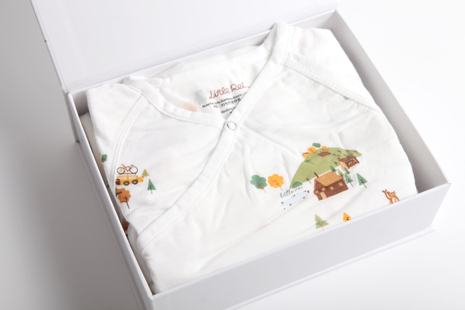 Newborn Set (0-6M) — view 23 of 56