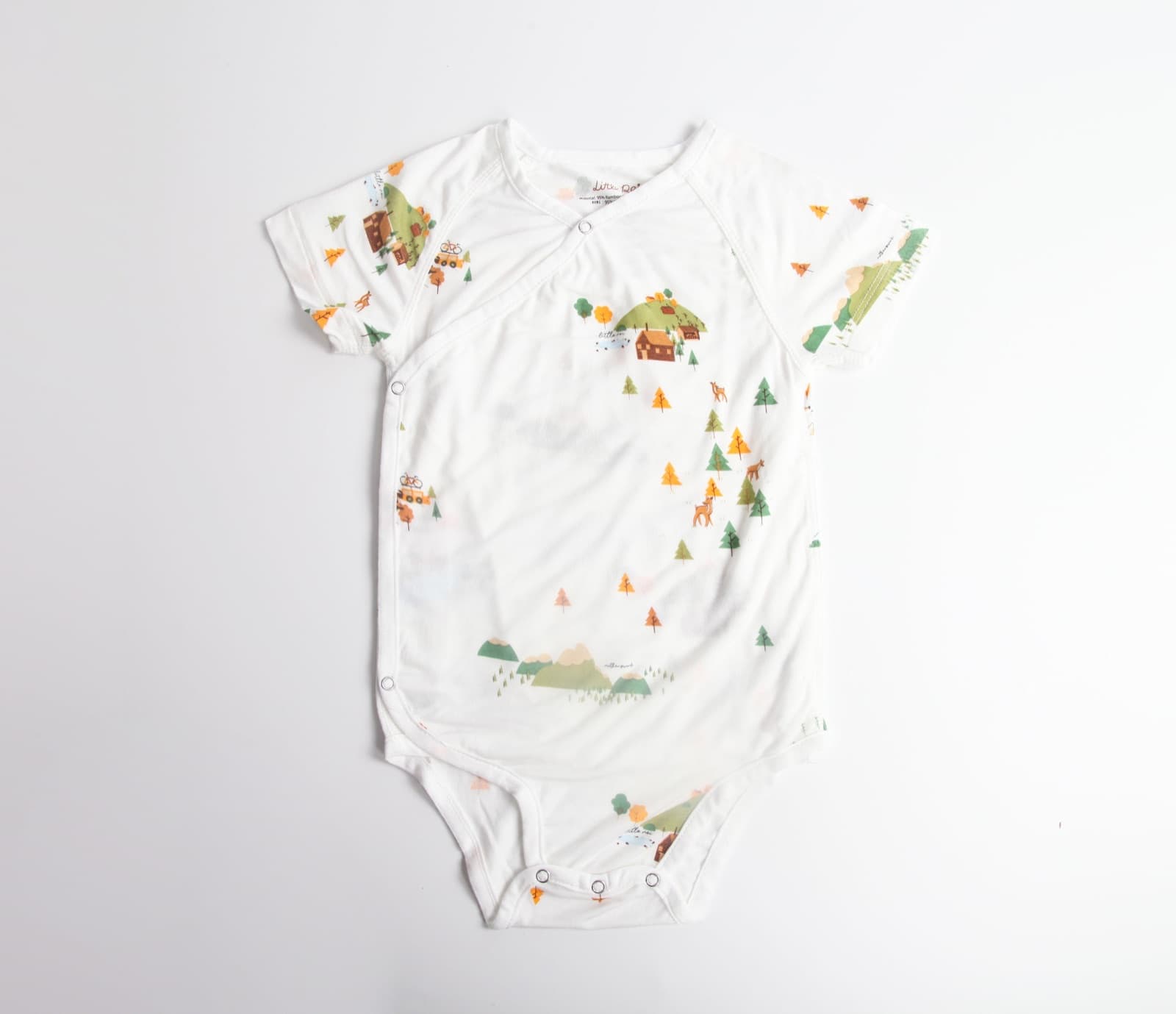 Newborn Set (0-6M) — view 25 of 56
