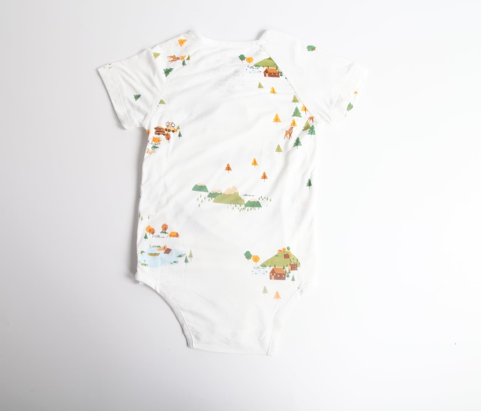 Newborn Set (0-6M) — view 26 of 56