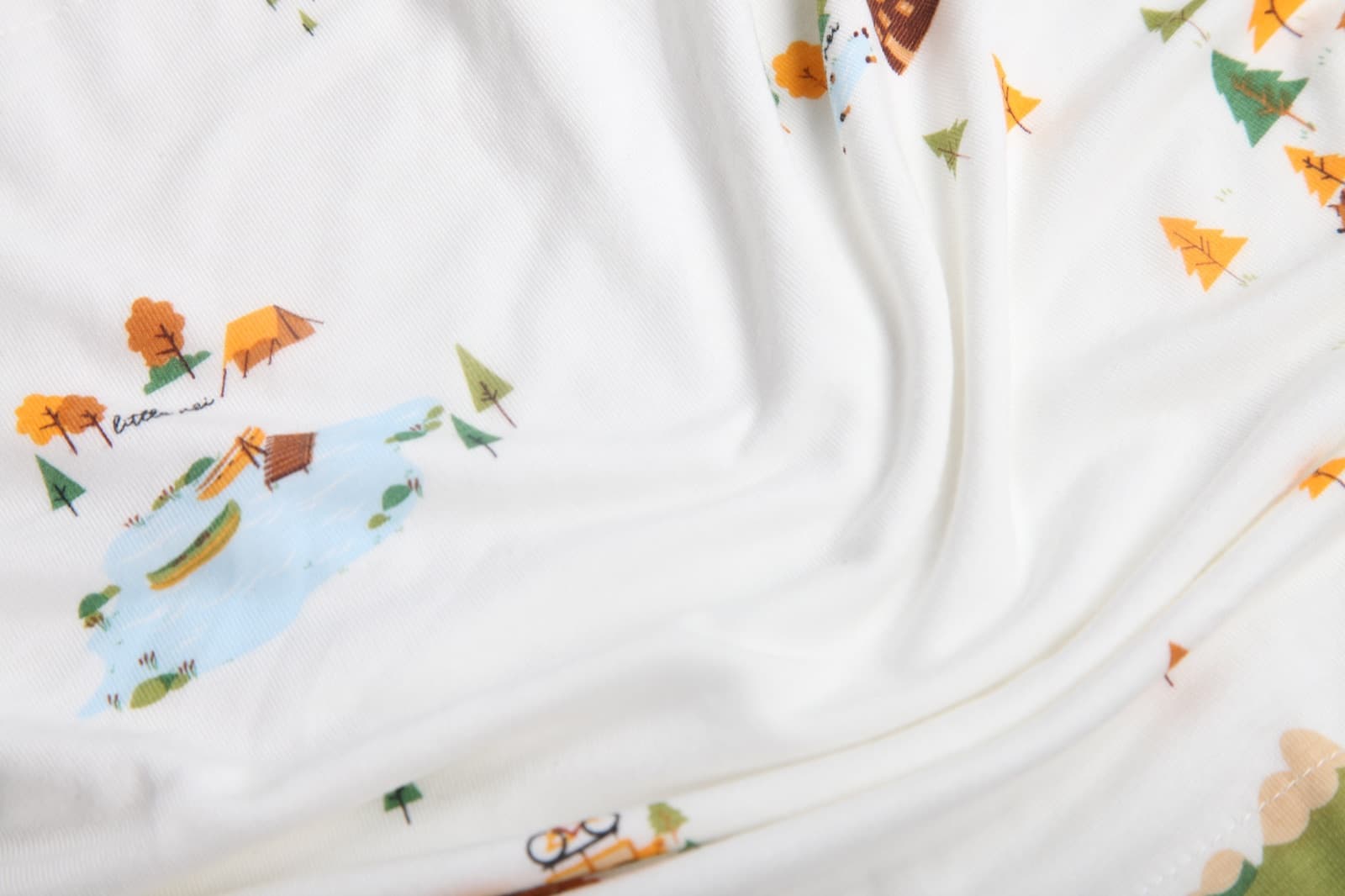 Newborn Set (0-6M) — view 29 of 56
