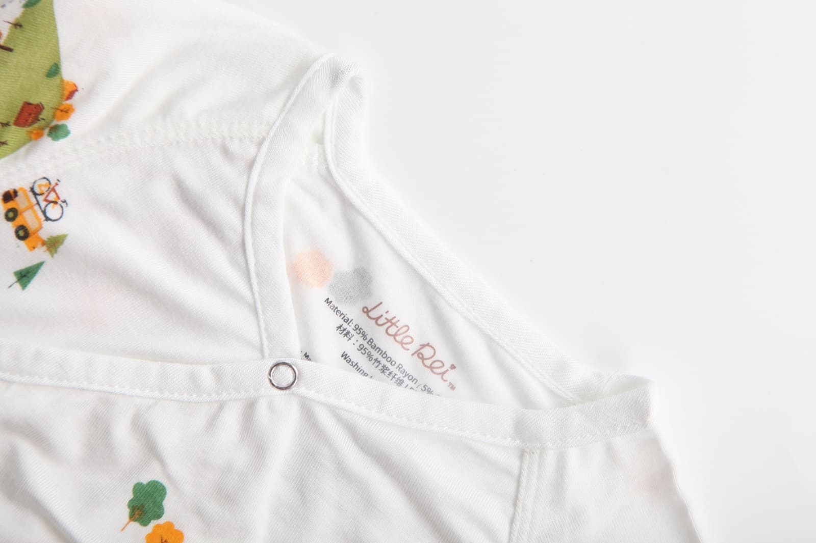 Newborn Set (0-6M) — view 32 of 56