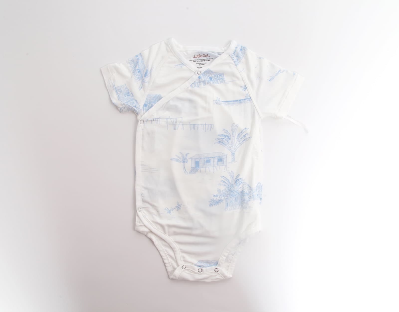 Newborn Set (0-6M) — view 6 of 56