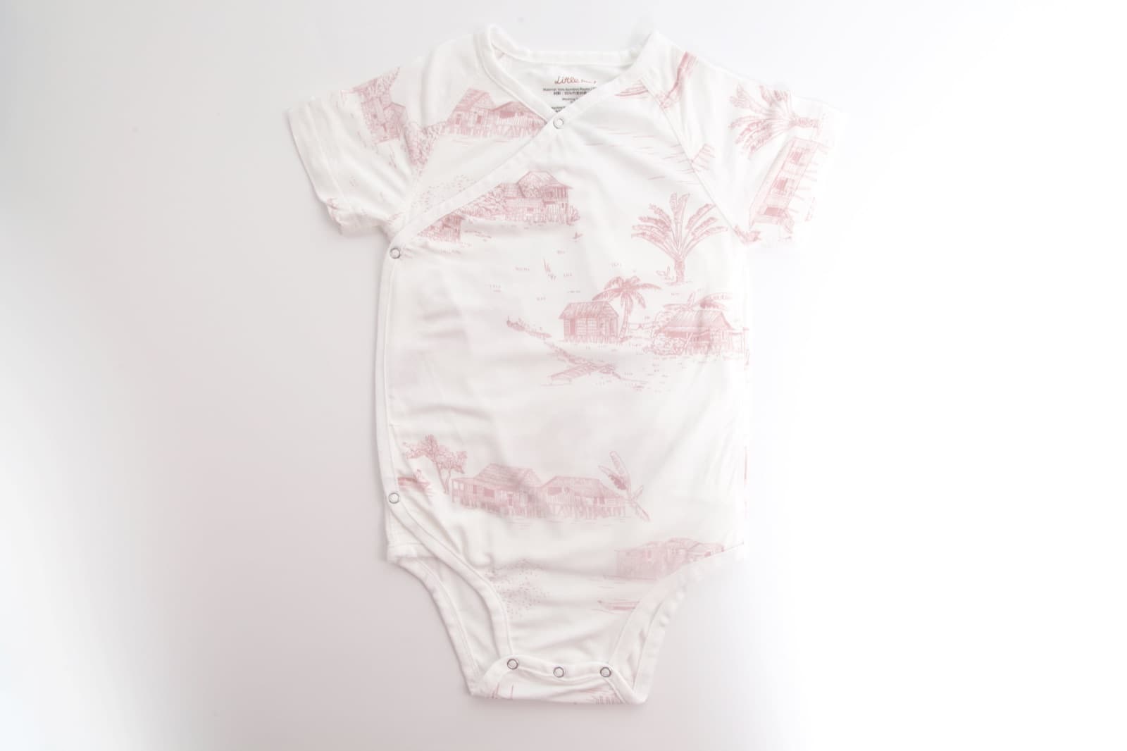 Newborn Set (0-6M) — view 43 of 56