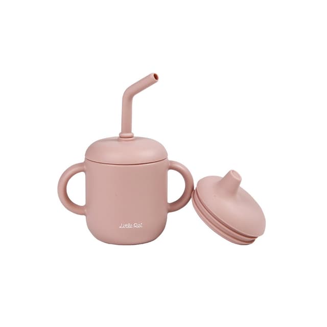 Silicone Multi Use Cup