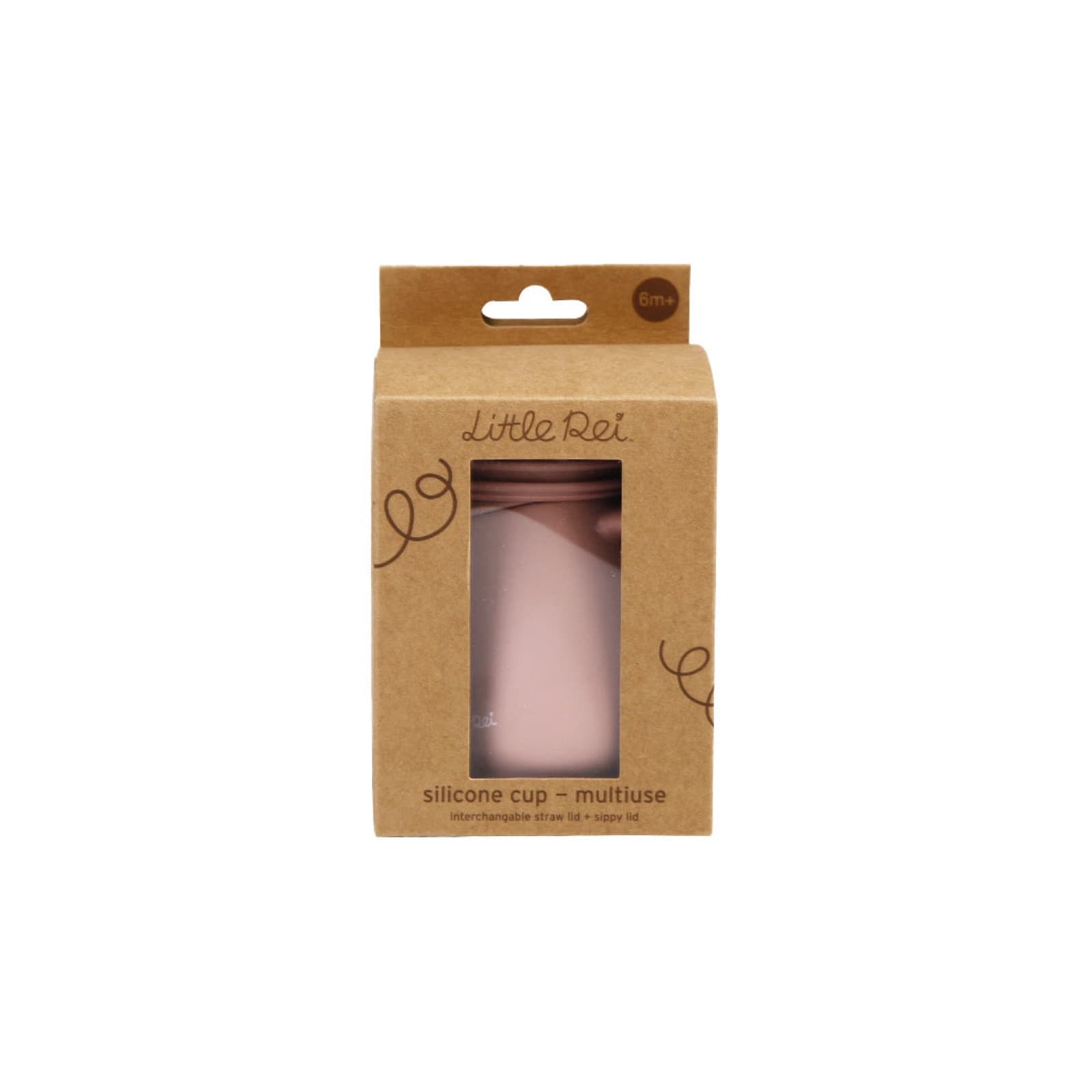 Silicone Multi Use Cup — view 3 of 10