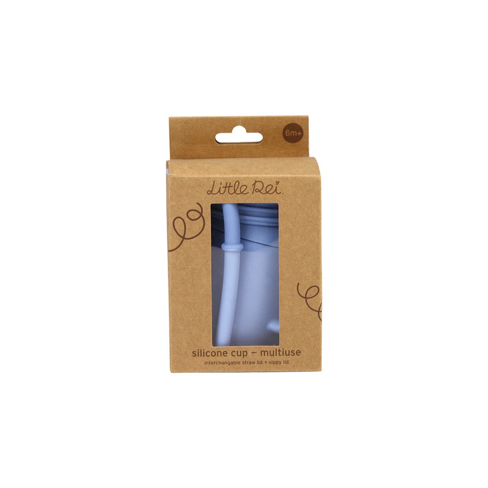 Silicone Multi Use Cup — view 5 of 10