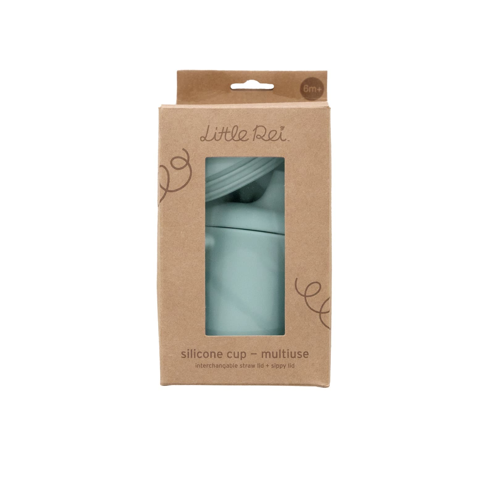 Silicone Multi Use Cup — view 7 of 10