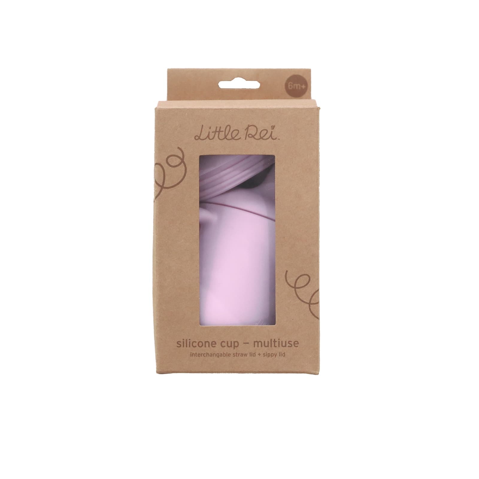 Silicone Multi Use Cup — view 9 of 10