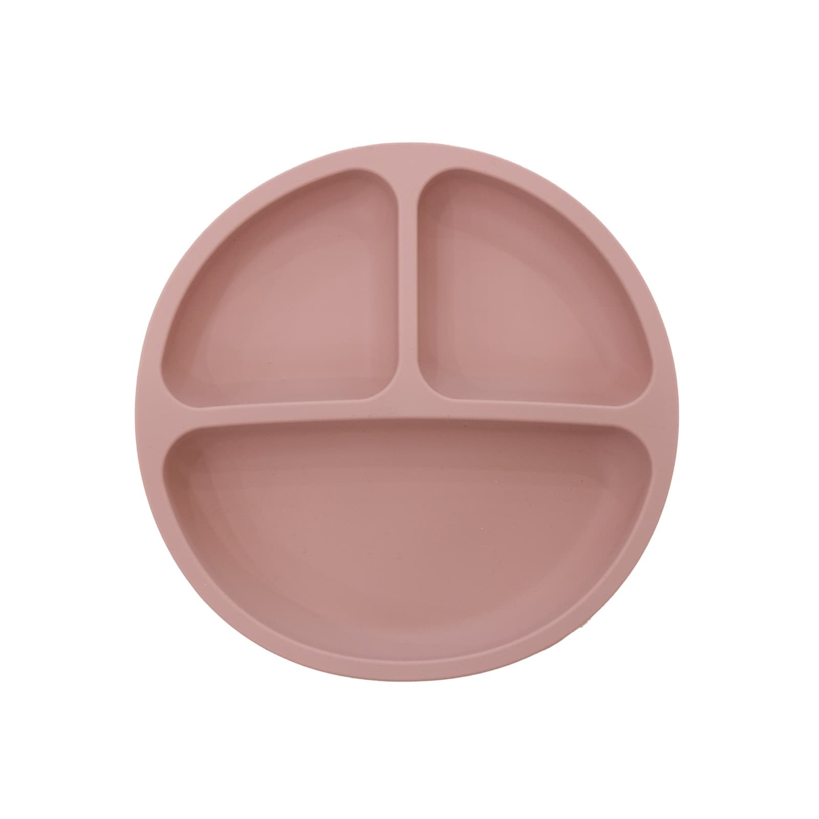Silicone Round Plate — view 4 of 10