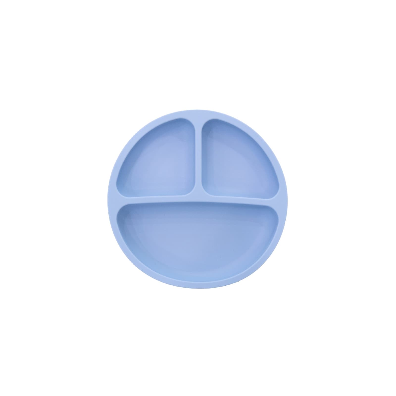 Silicone Round Plate — view 5 of 10