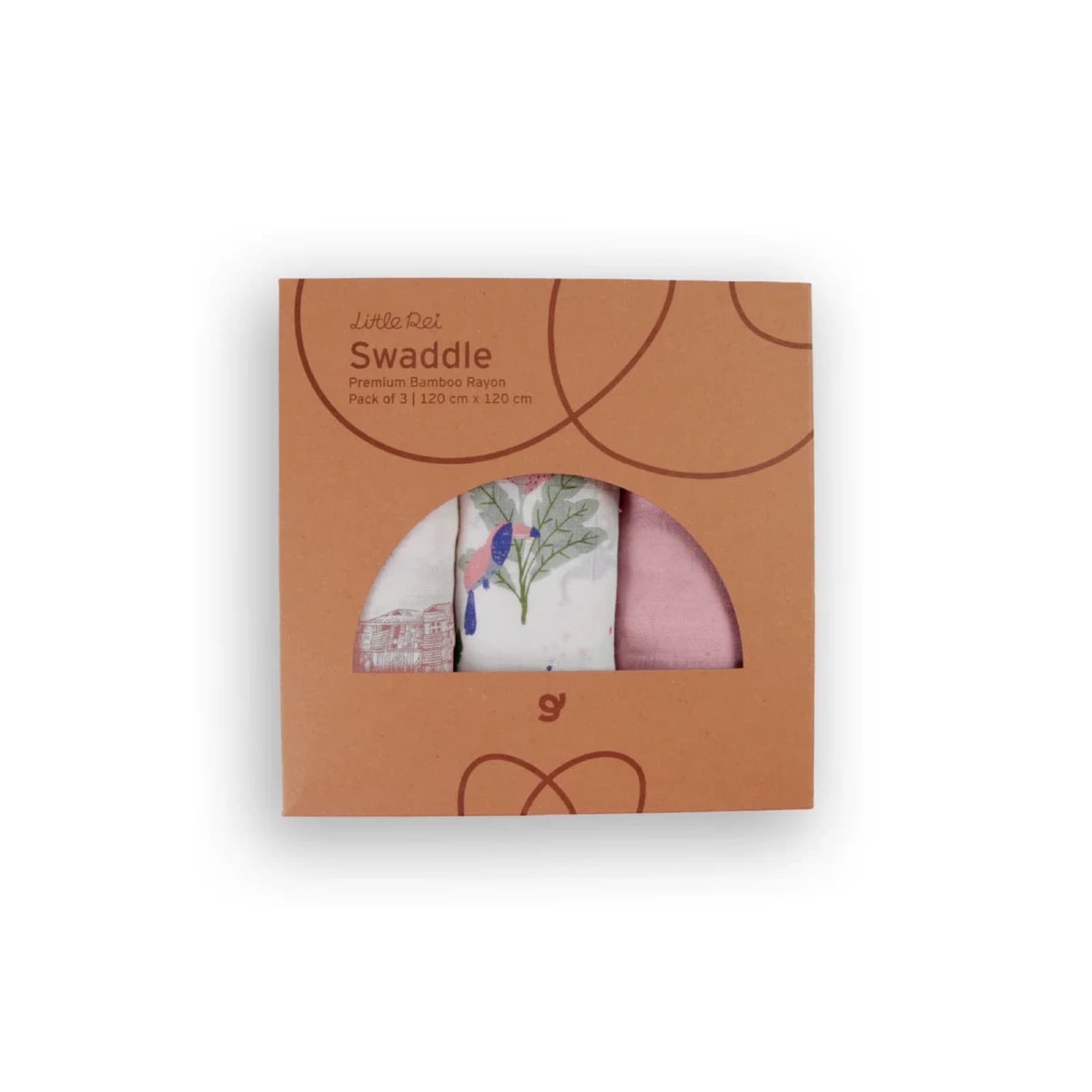 Sleep Gift Set (Girl) — view 3 of 8