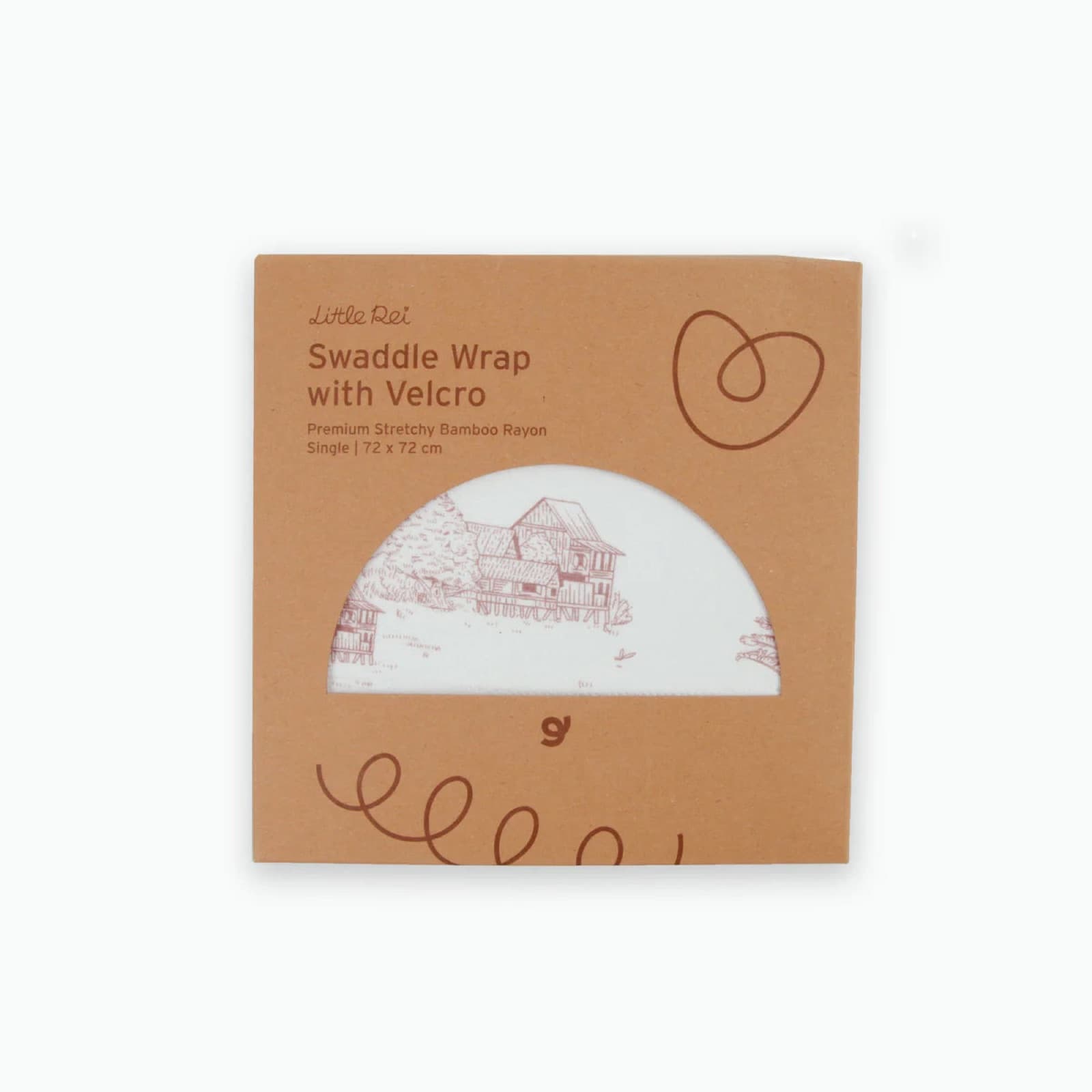 Sleep Gift Set (Girl) — view 5 of 8