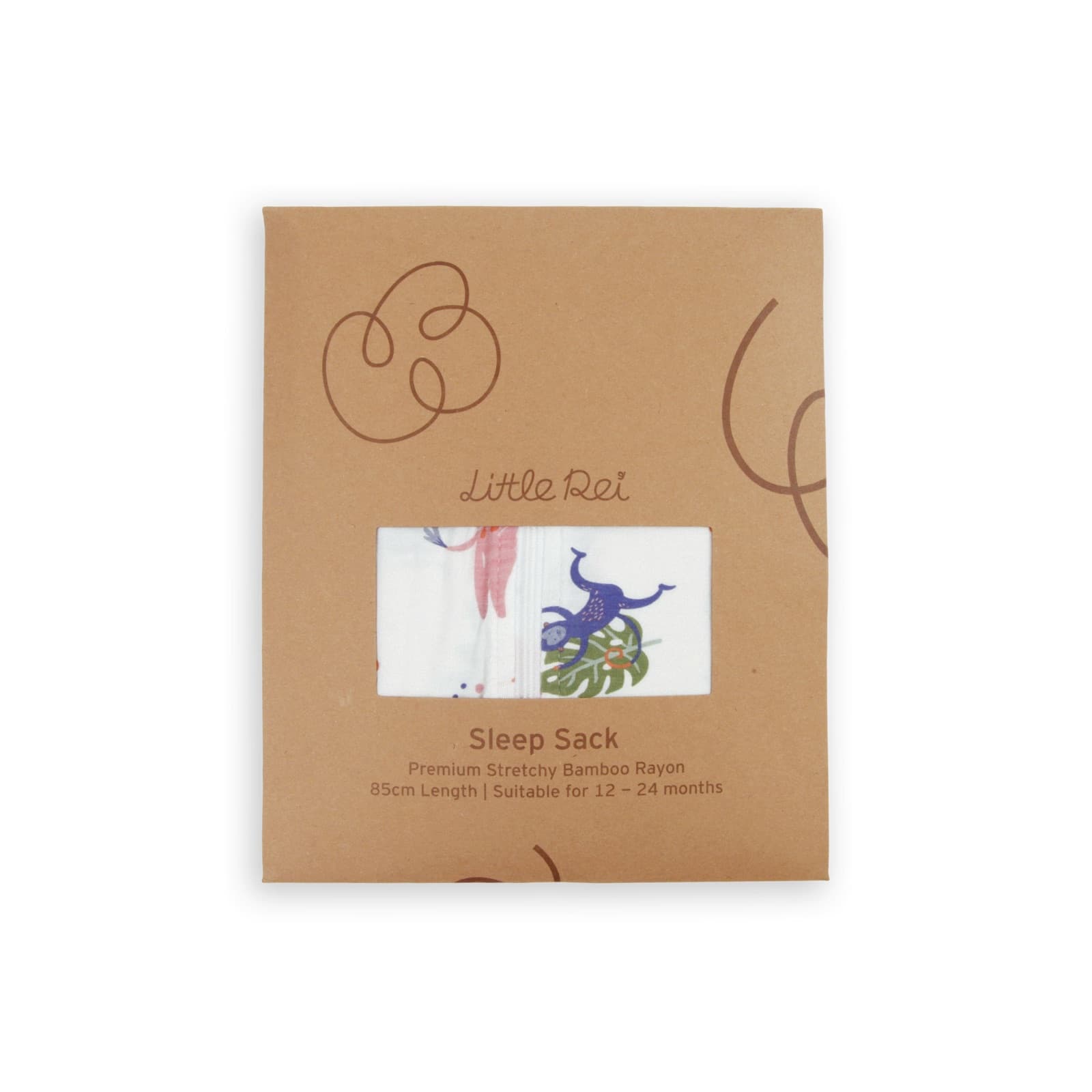 Sleep Sack (12-24M) — view 2 of 11