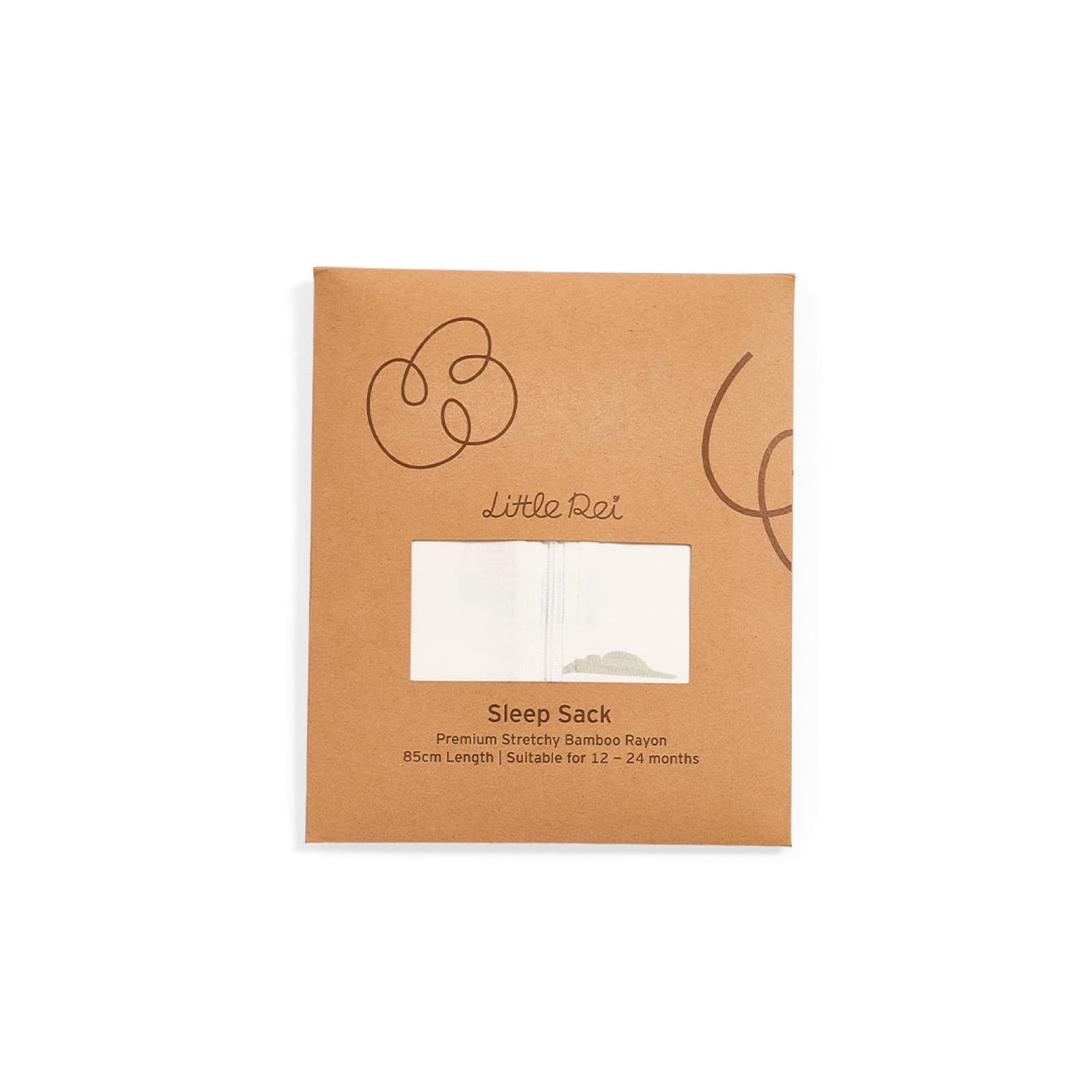 Sleep Sack (12-24M) — view 9 of 11
