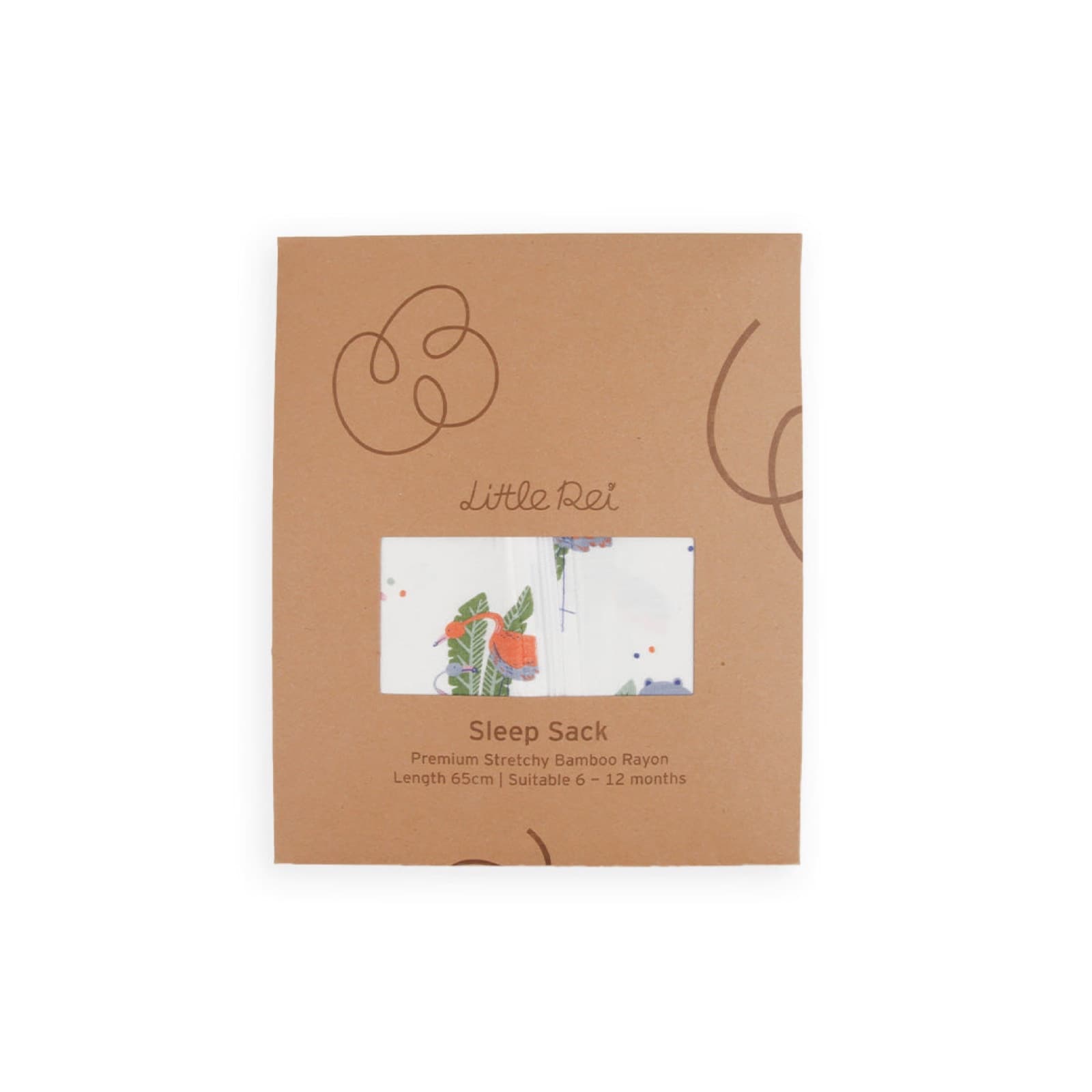 Sleep Sack (6-12M) — view 17 of 21
