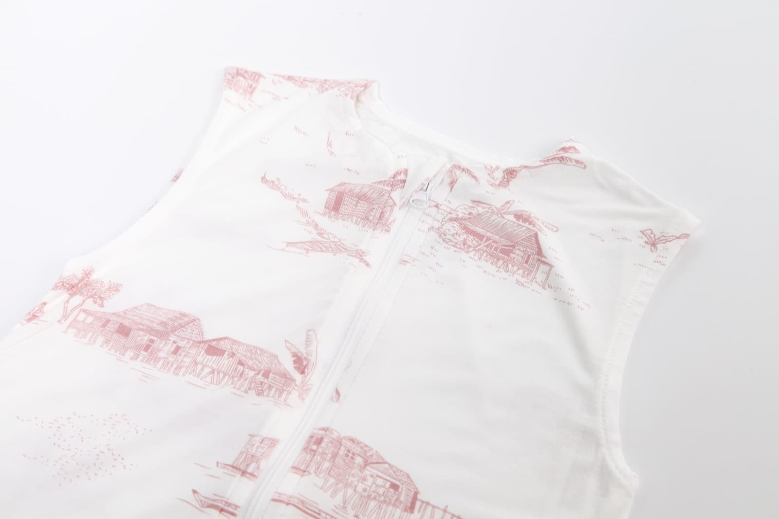 Sleep Sack (6-12M) — view 8 of 21