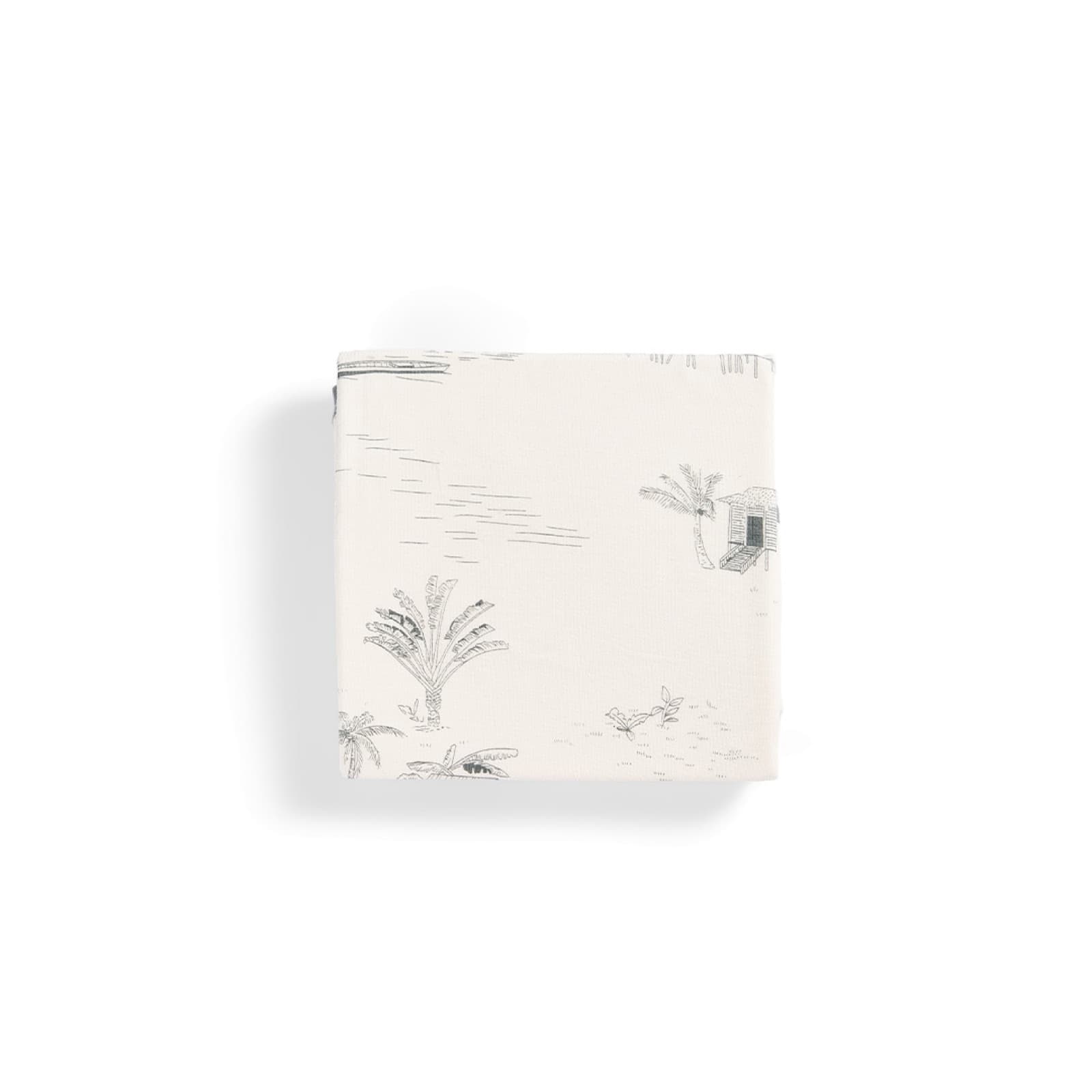 Swaddle Wrap with Velcro — view 10 of 14