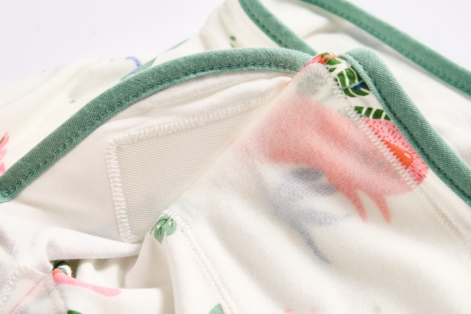 Swaddle Wrap with Velcro — view 11 of 14