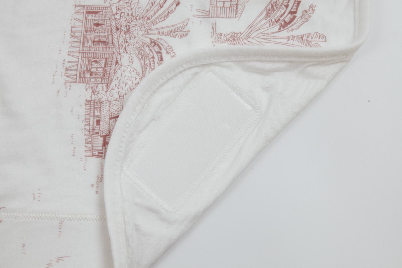 Swaddle Wrap with Velcro — view 14 of 14