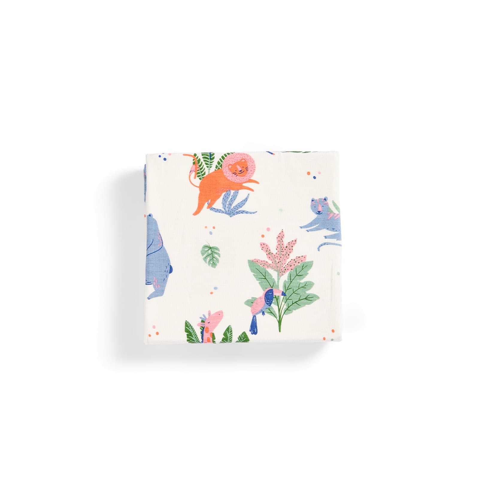 Swaddle Wrap with Velcro — view 7 of 14