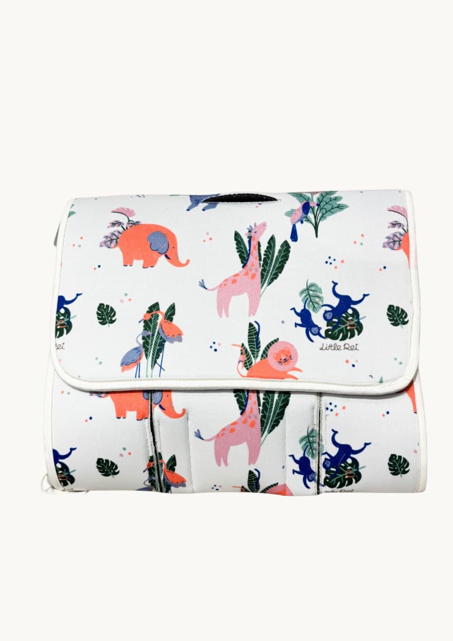 Universal Stroller Cushion — view 1 of 2