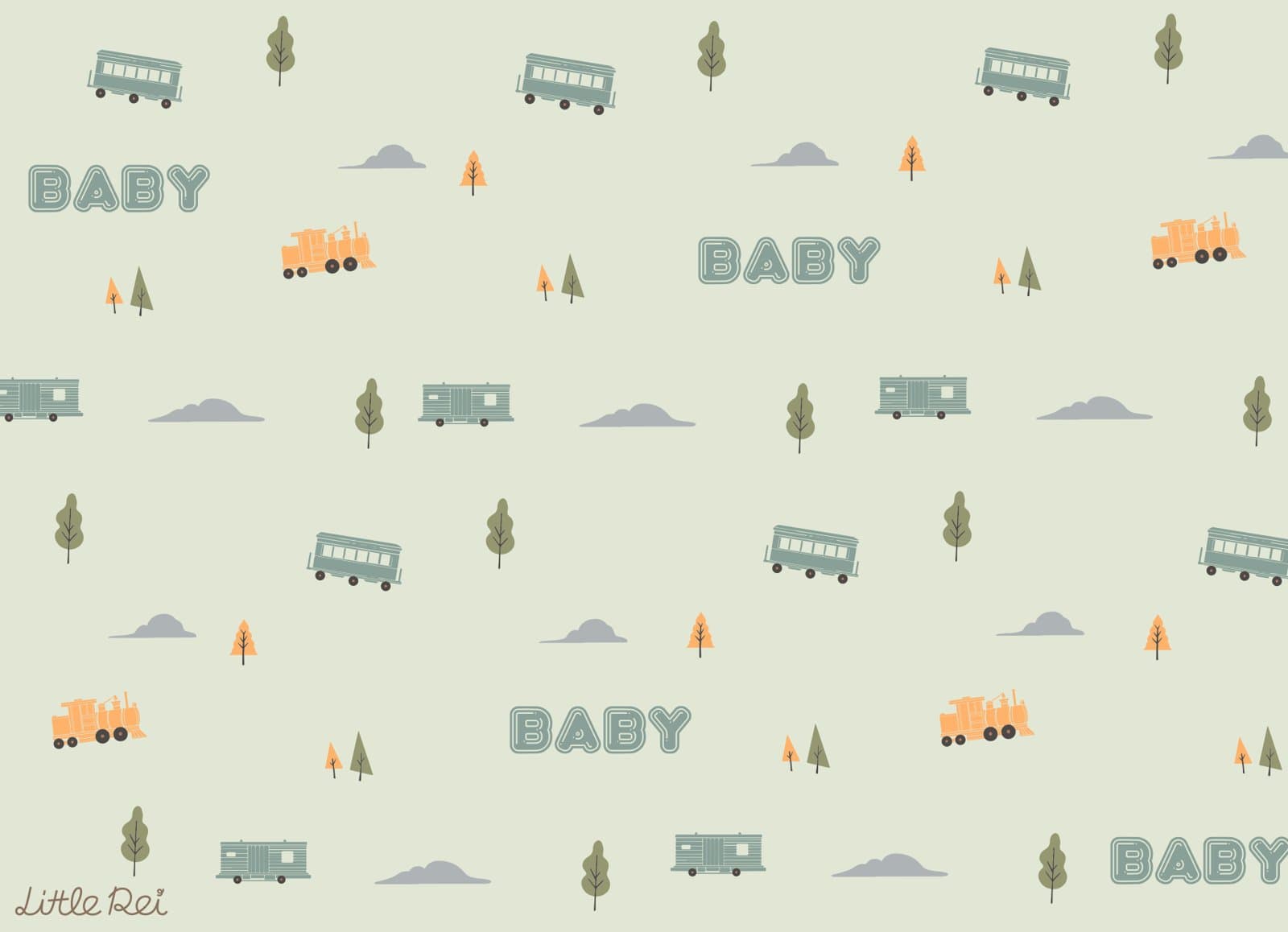 Wrapping Paper — view 4 of 4