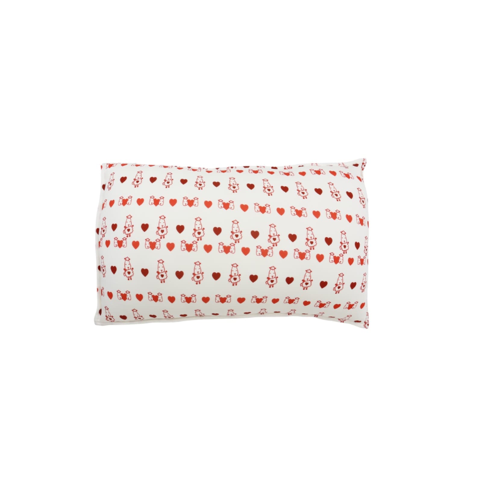 Little Rei x Baa Baa Sheepz Head Pillow (Kids)