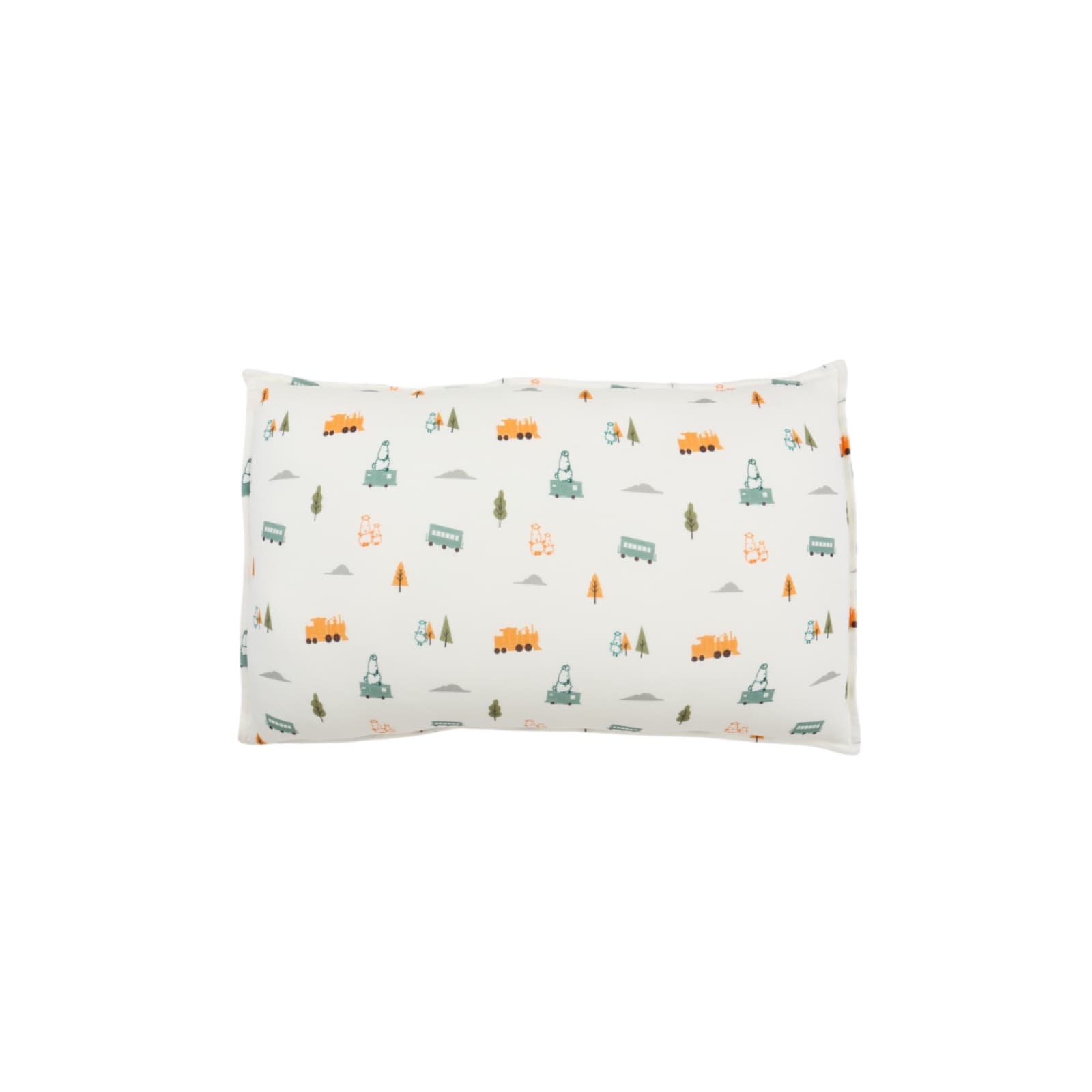 Little Rei x Baa Baa Sheepz Head Pillow (Kids)