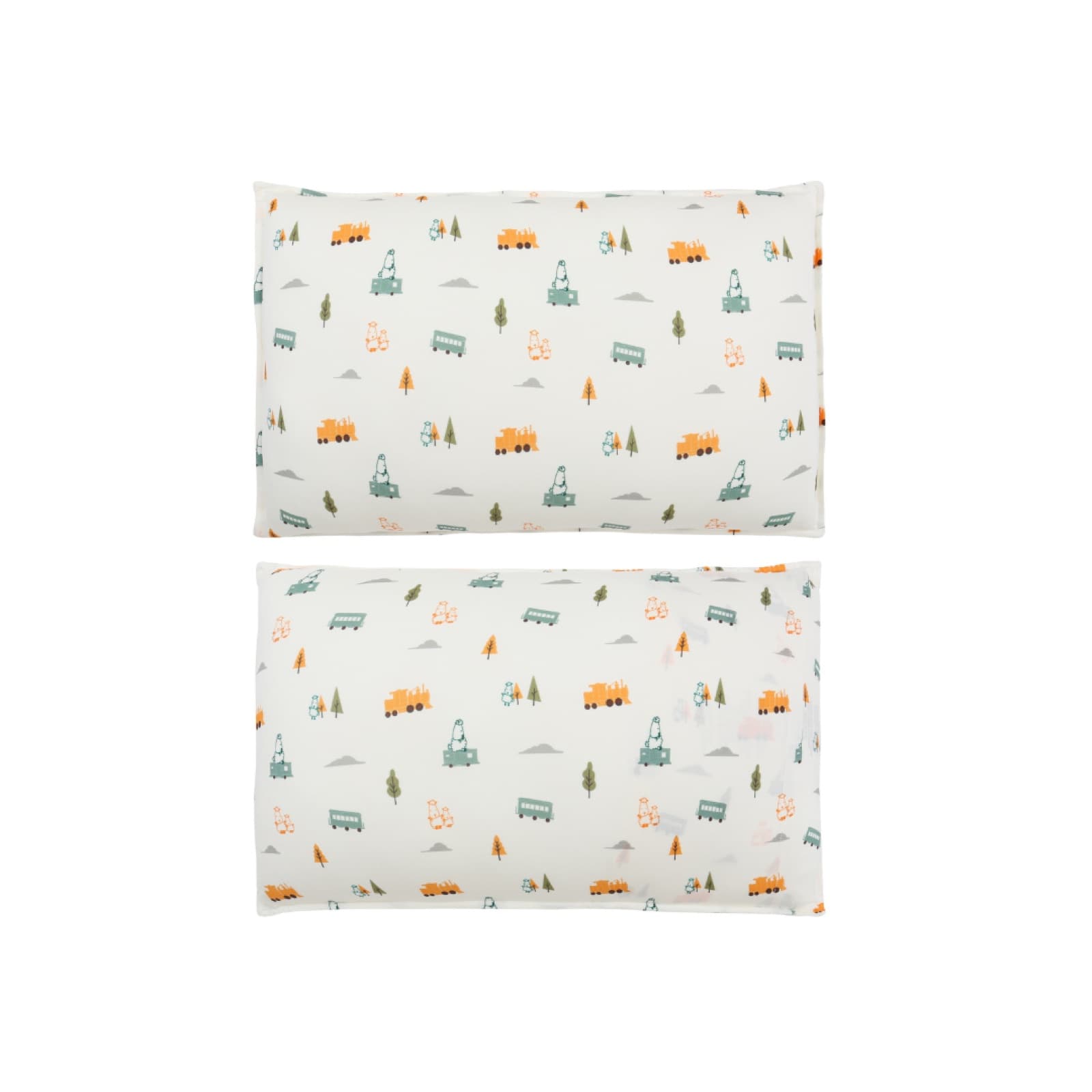 Baa Baa Sheepz Head Pillow (Kids) — view 7 of 8