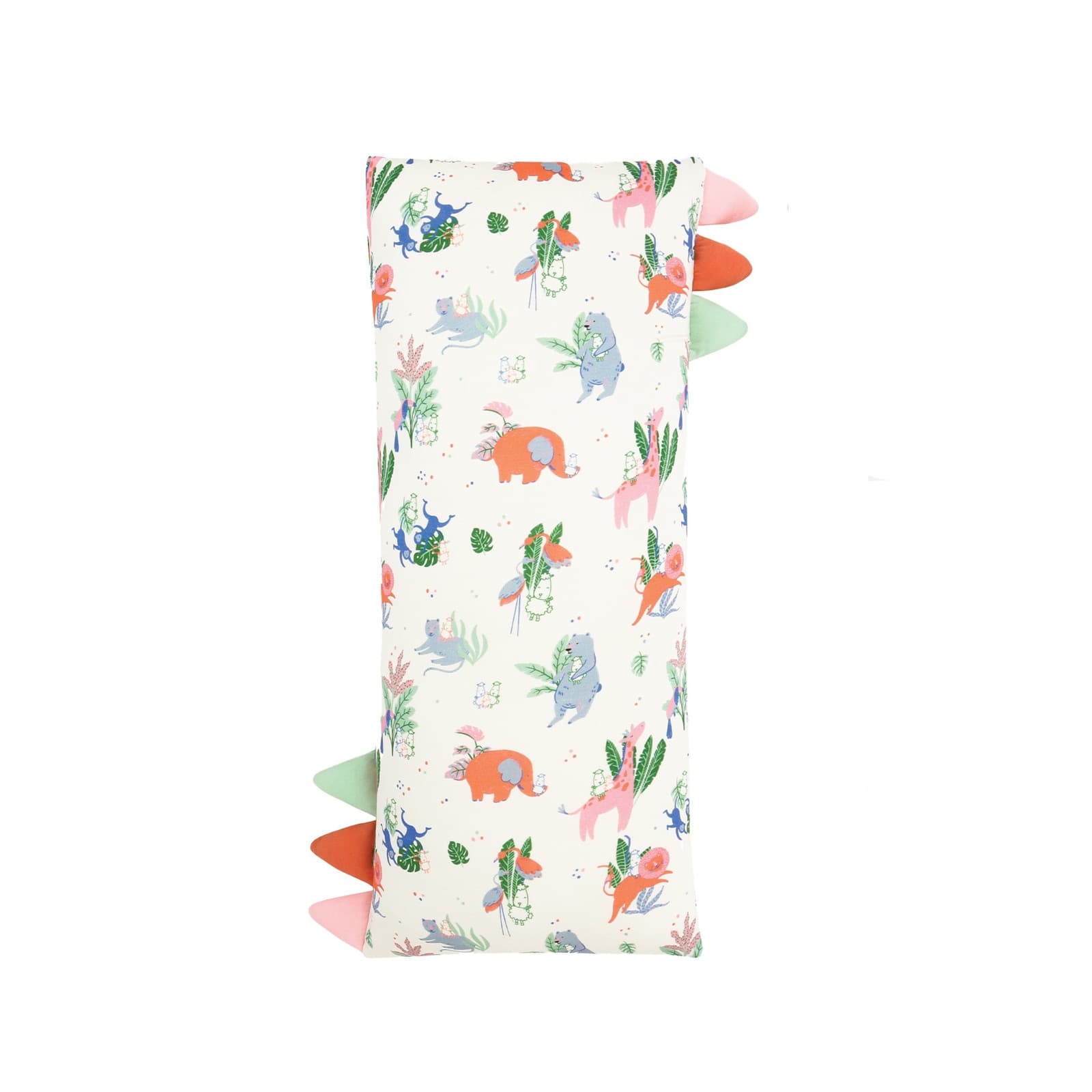 Baa Baa Sheepz Rainforest Buddy Pillow — view 4 of 5