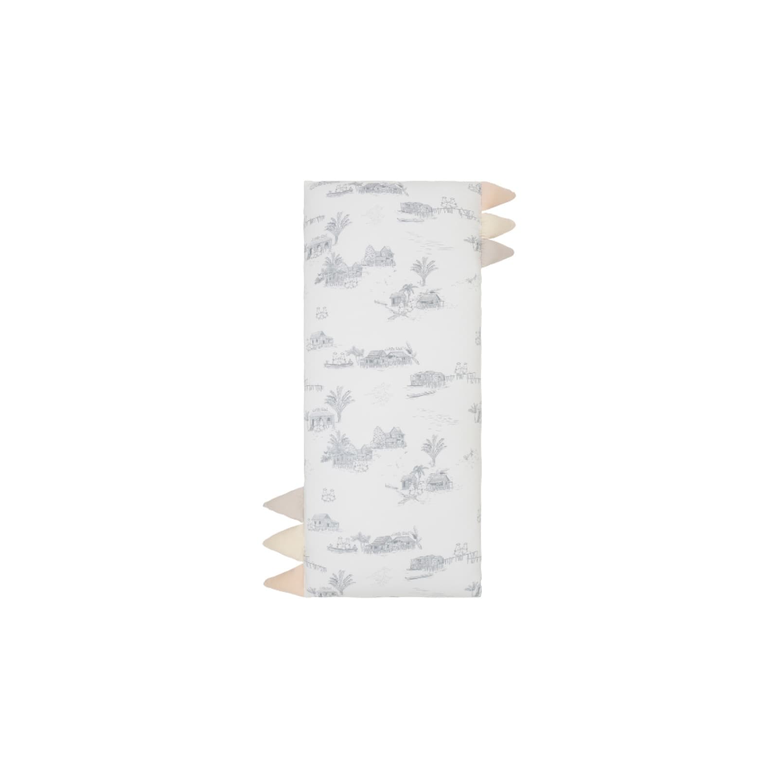 Baa Baa Sheepz Rustic Buddy Pillow — view 12 of 17