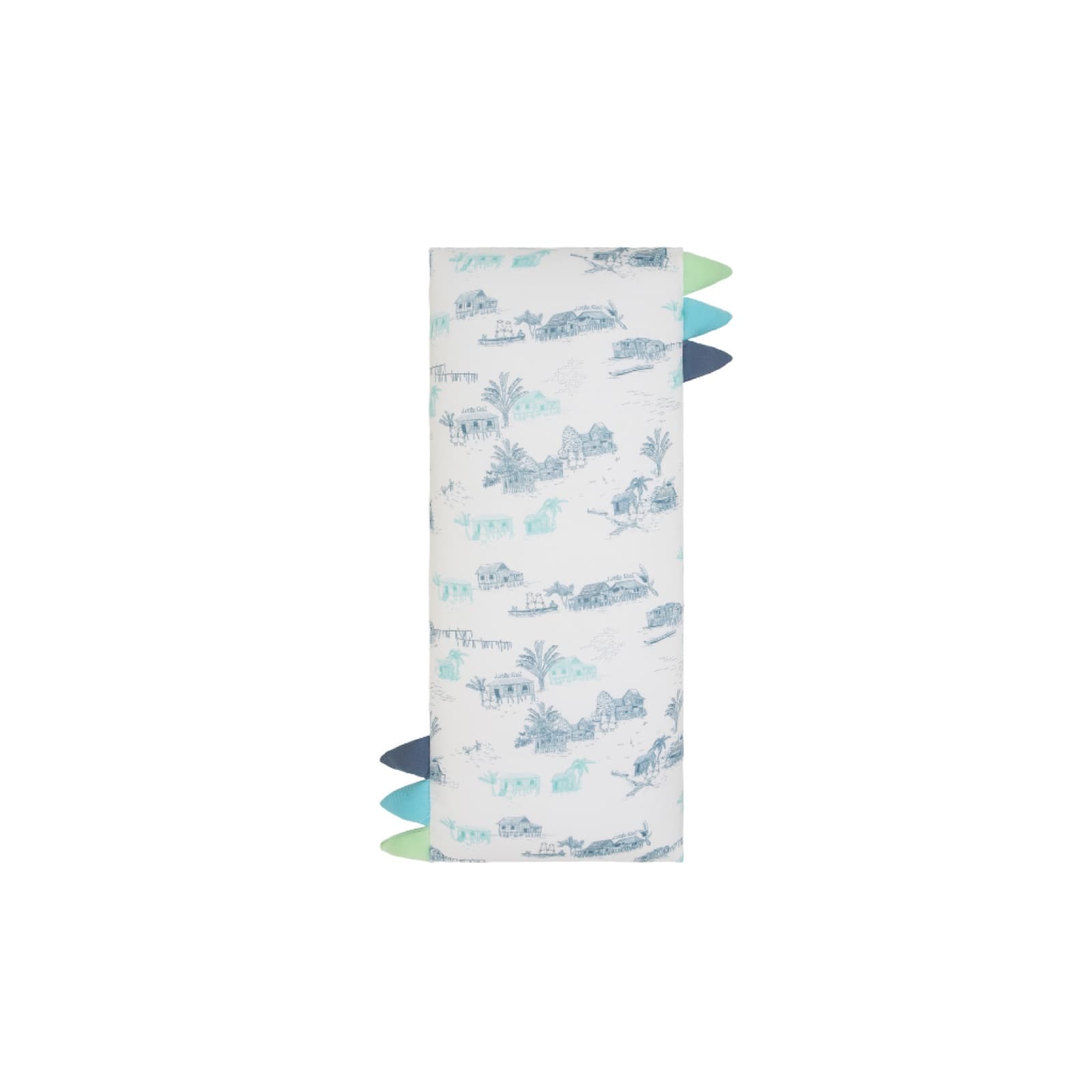 Baa Baa Sheepz Rustic Buddy Pillow — view 14 of 17
