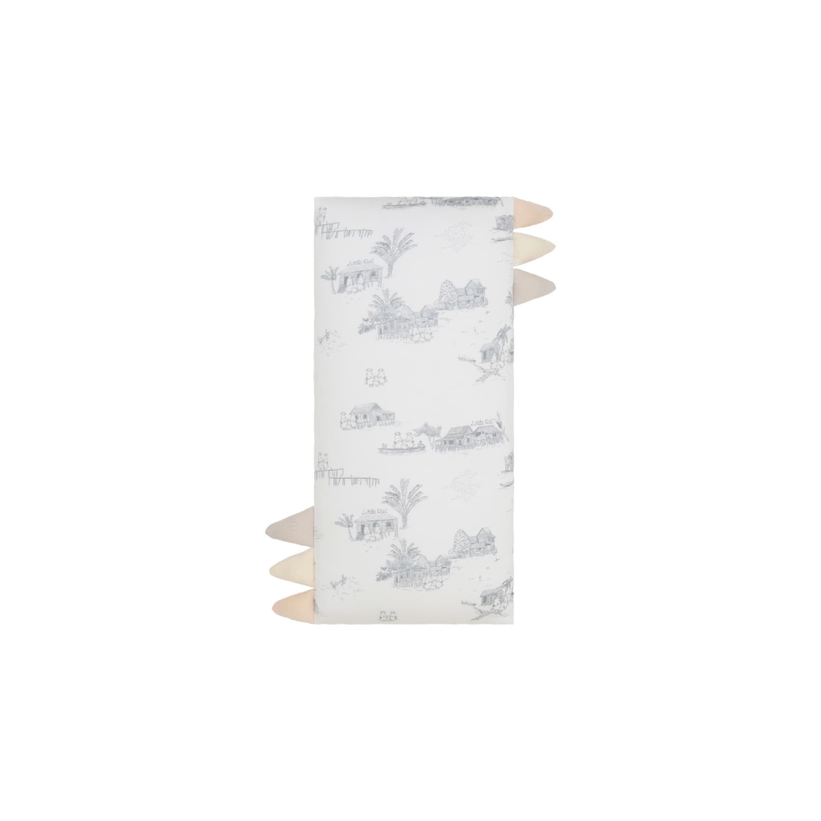 Baa Baa Sheepz Rustic Buddy Pillow — view 8 of 17