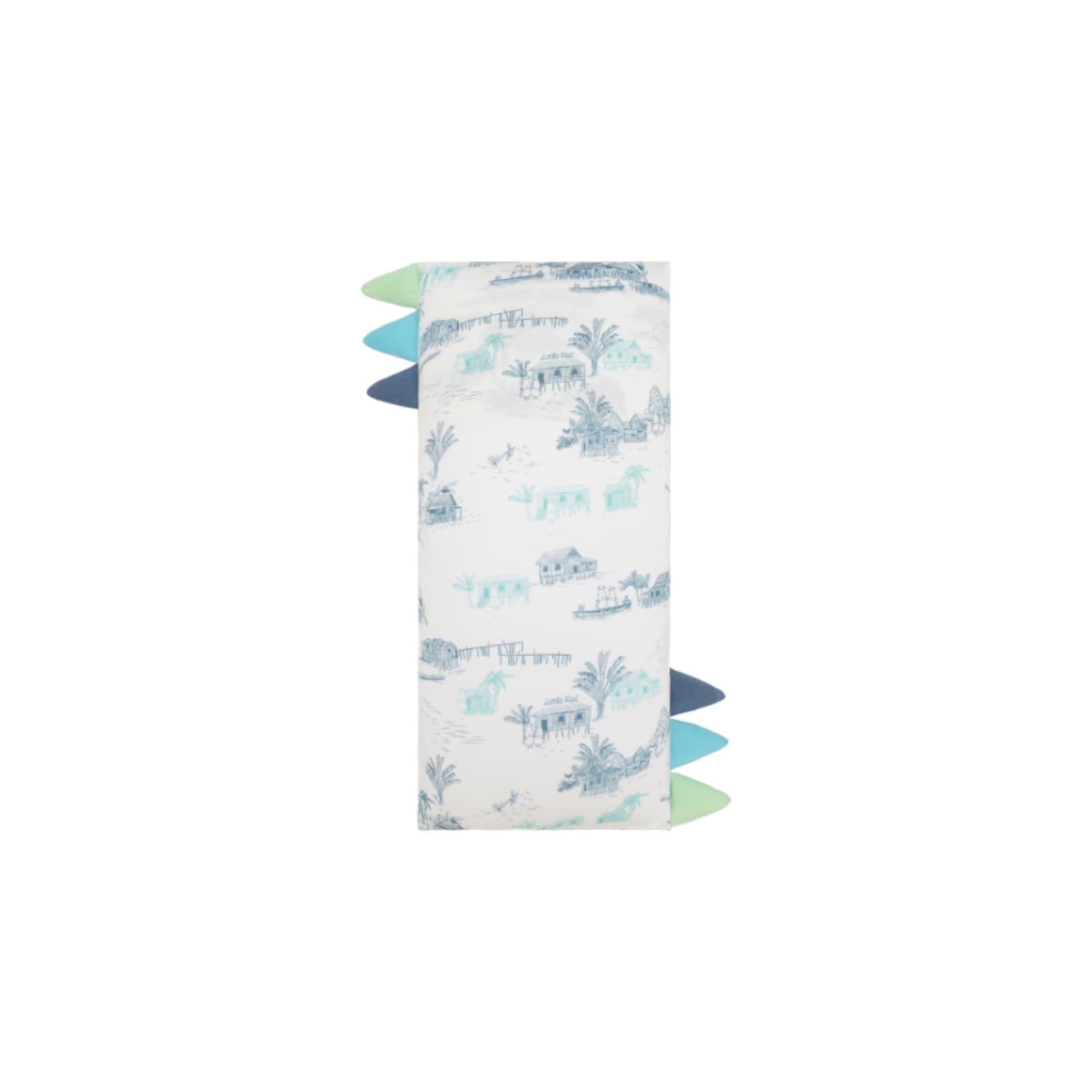 Baa Baa Sheepz Rustic Buddy Pillow — view 10 of 17