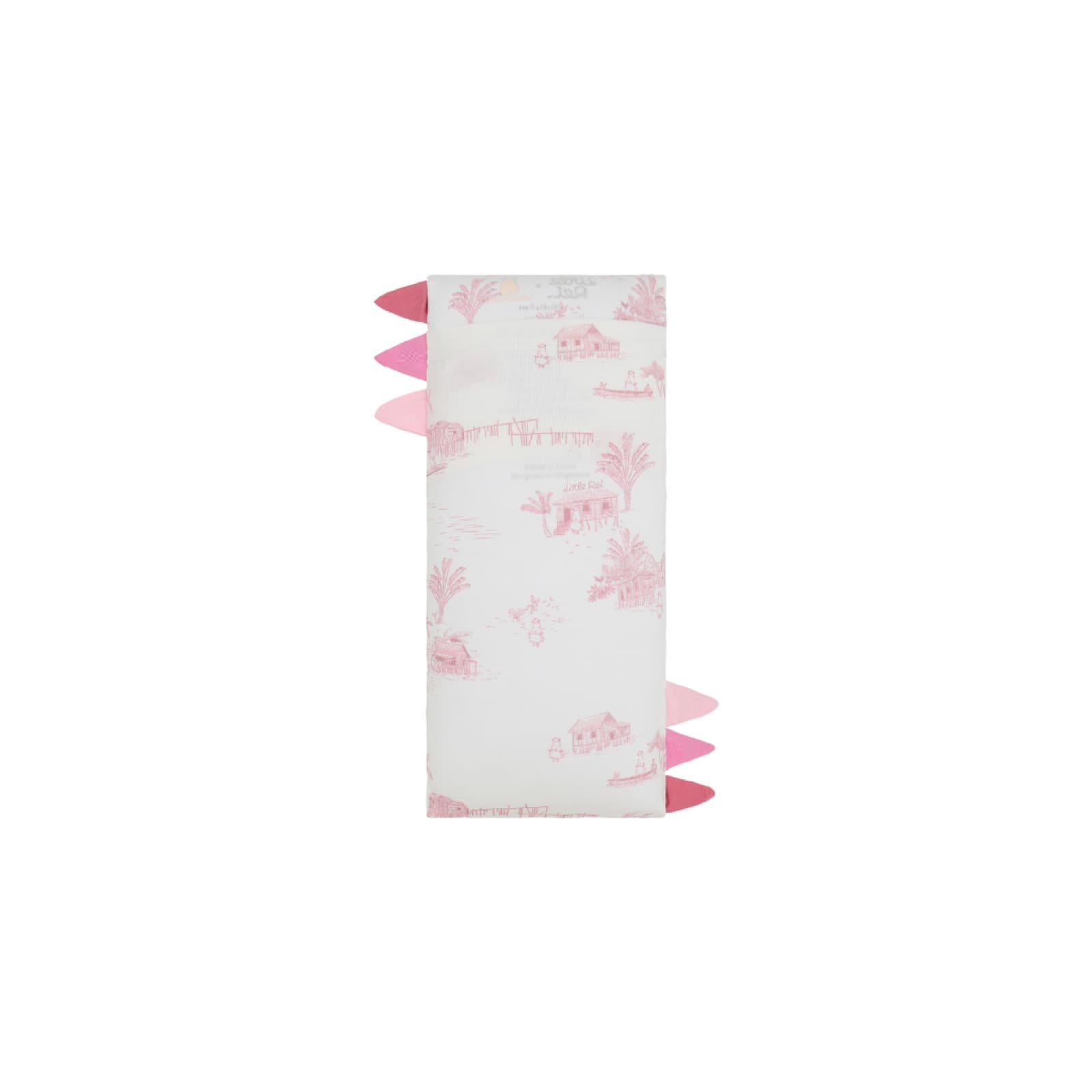 Baa Baa Sheepz Rustic Buddy Pillow — view 1 of 17