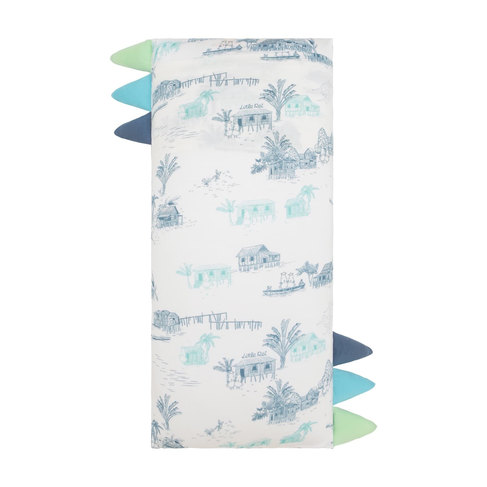 Baa Baa Sheepz Rustic Buddy Pillow — view 5 of 17