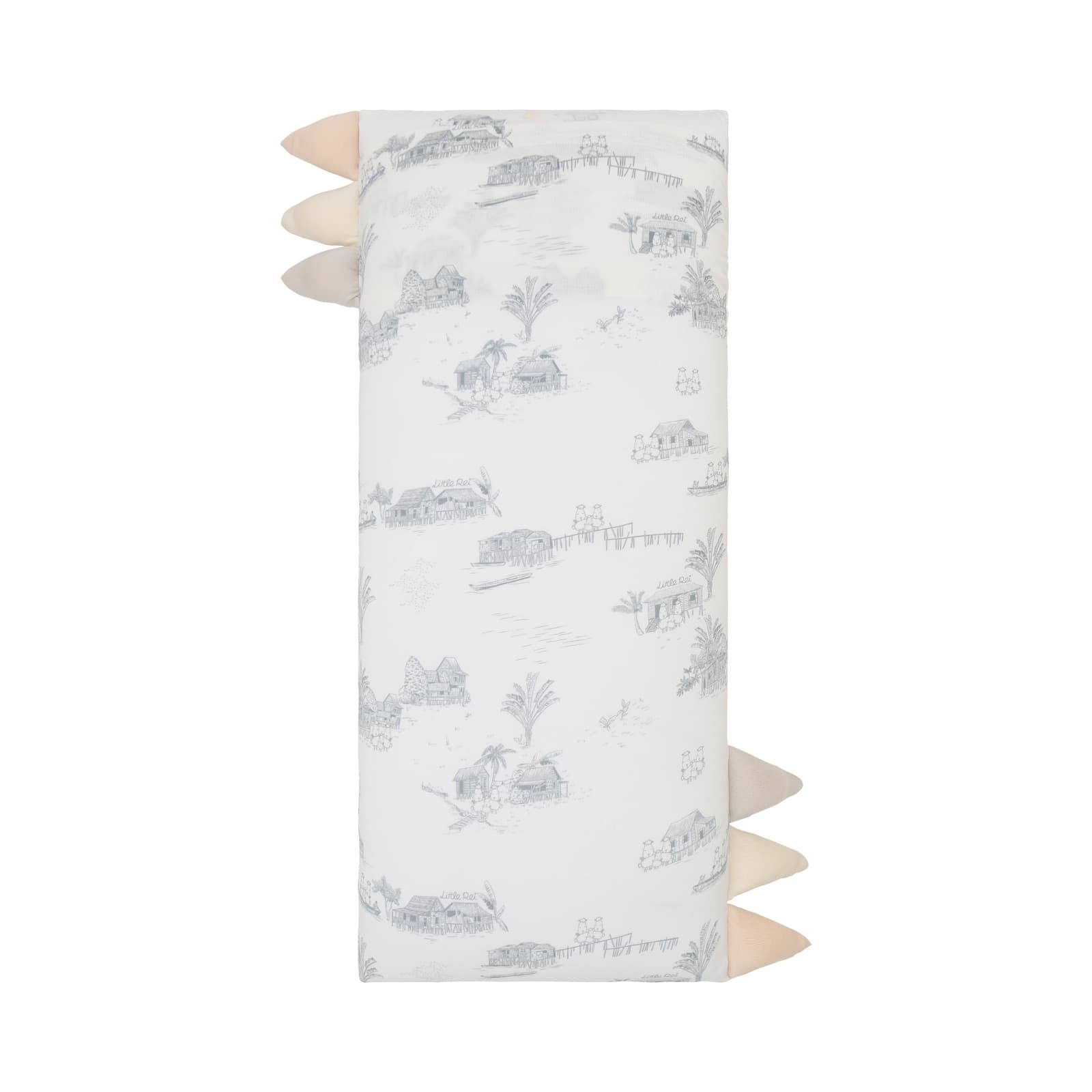 Baa Baa Sheepz Rustic Case (Jumbo) — view 2 of 6