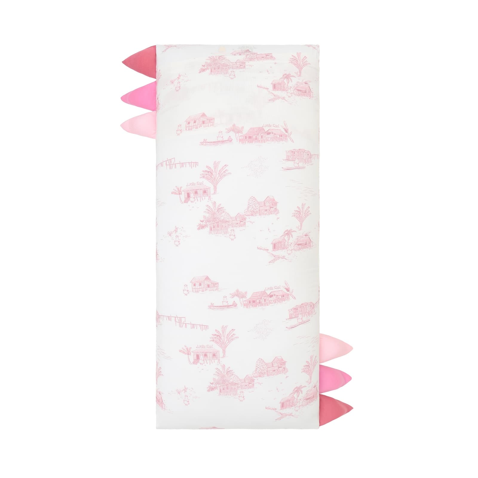 Baa Baa Sheepz Rustic Case (Jumbo) — view 4 of 6