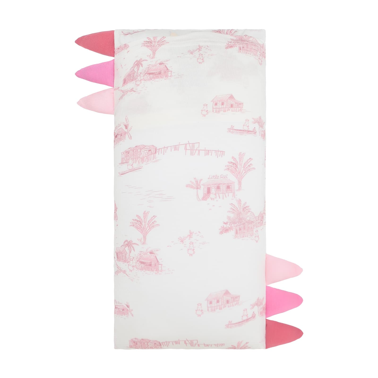 Baa Baa Sheepz Rustic Case (Medium) — view 6 of 6