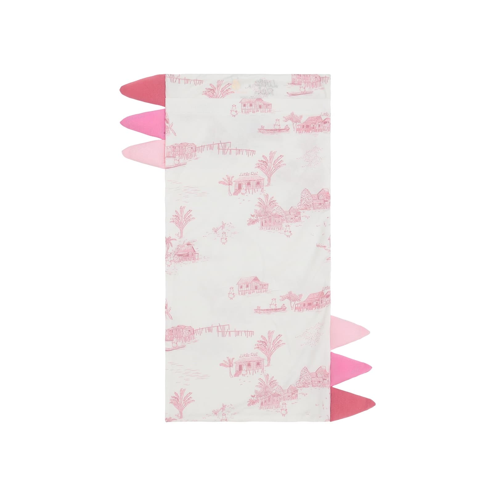 Baa Baa Sheepz Rustic Case (Small) — view 2 of 4