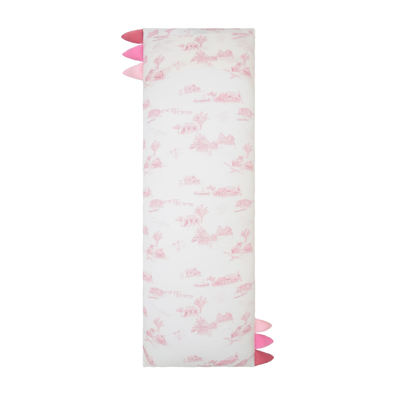 Baa Baa Sheepz Rustic Case (XL) — view 4 of 4