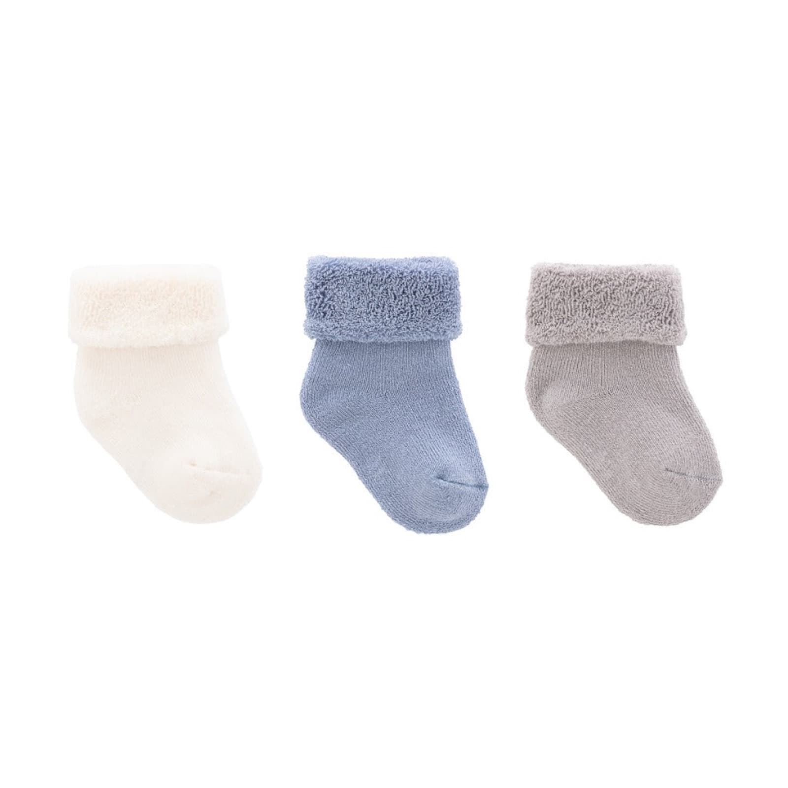 Little Rei x Cambrass 3pc Socks Set (New)
