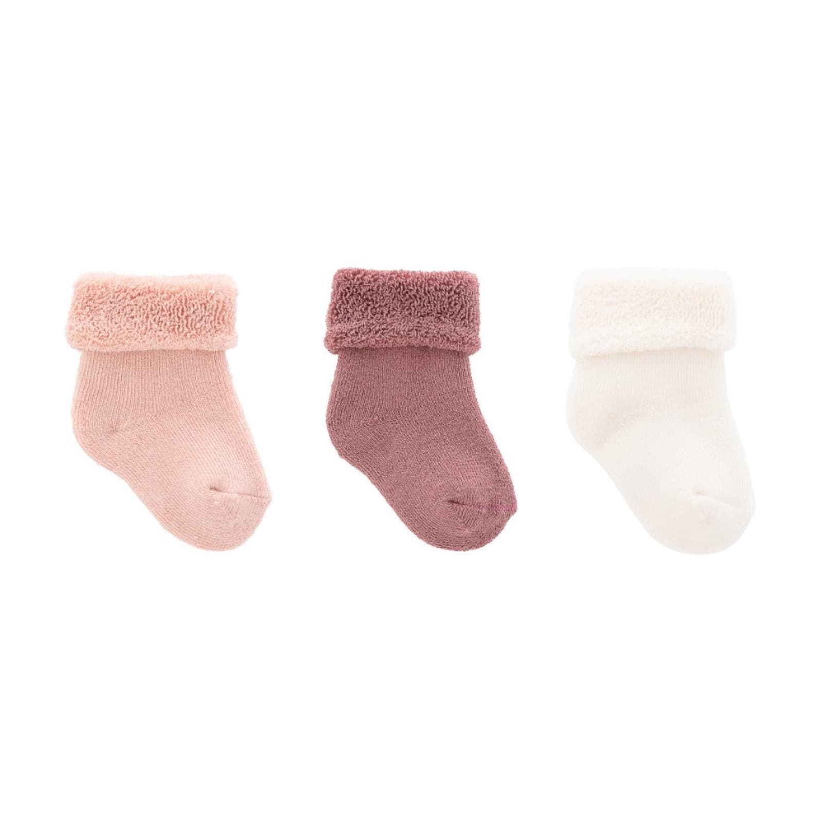 Cambrass 3pc Socks Set (New) — view 3 of 6